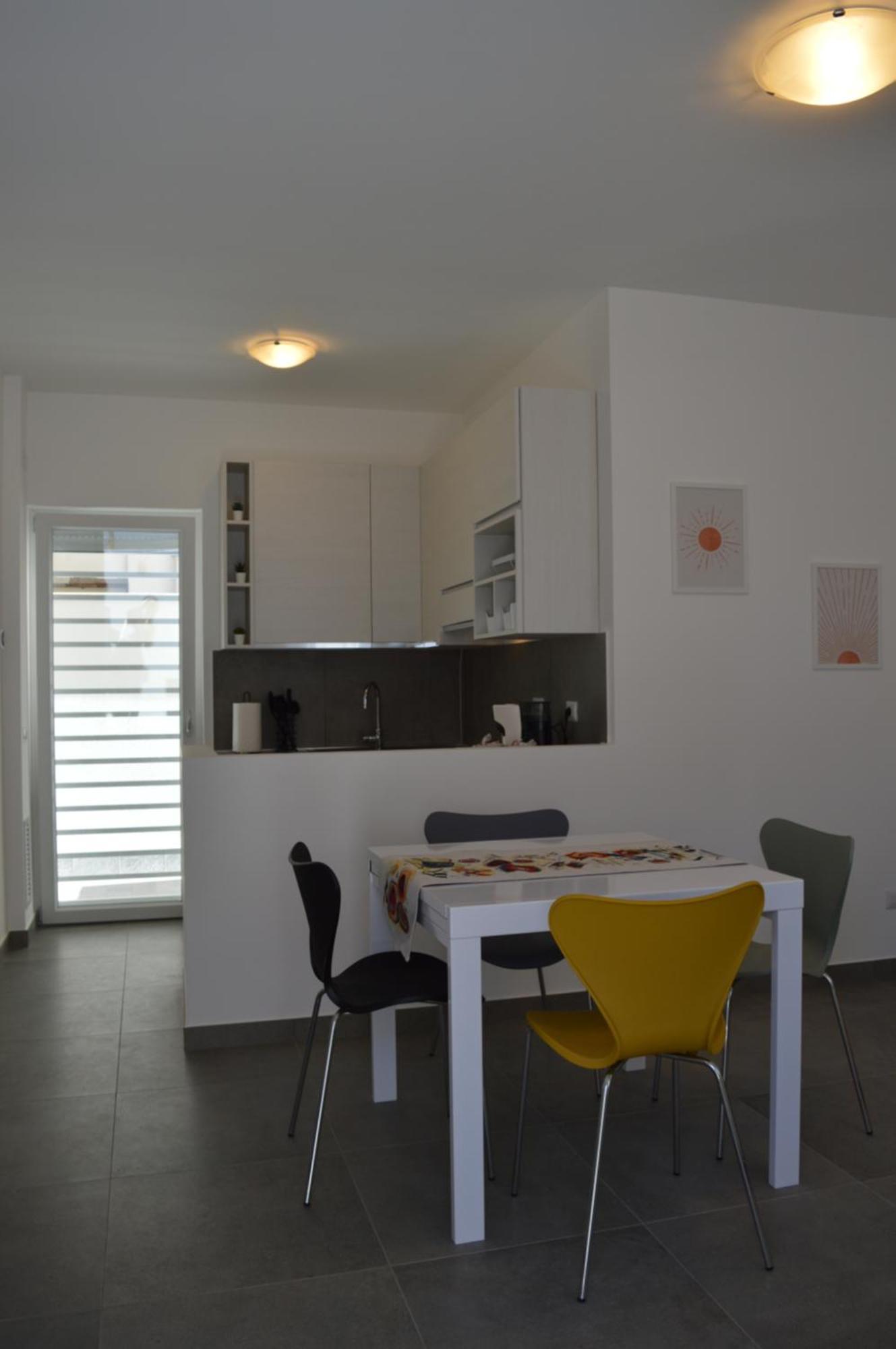 Holiday home Sole Mare Self Check In