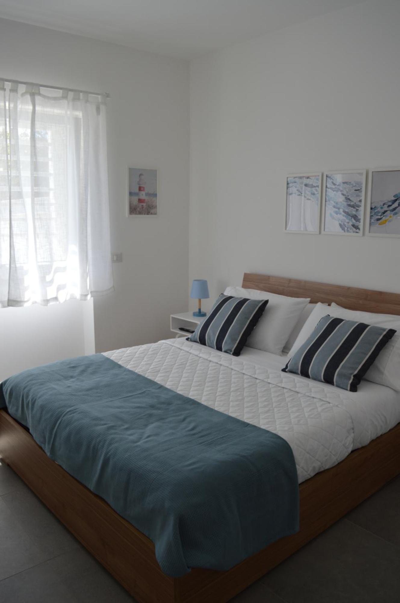 Sole Mare Self Check In Holiday home