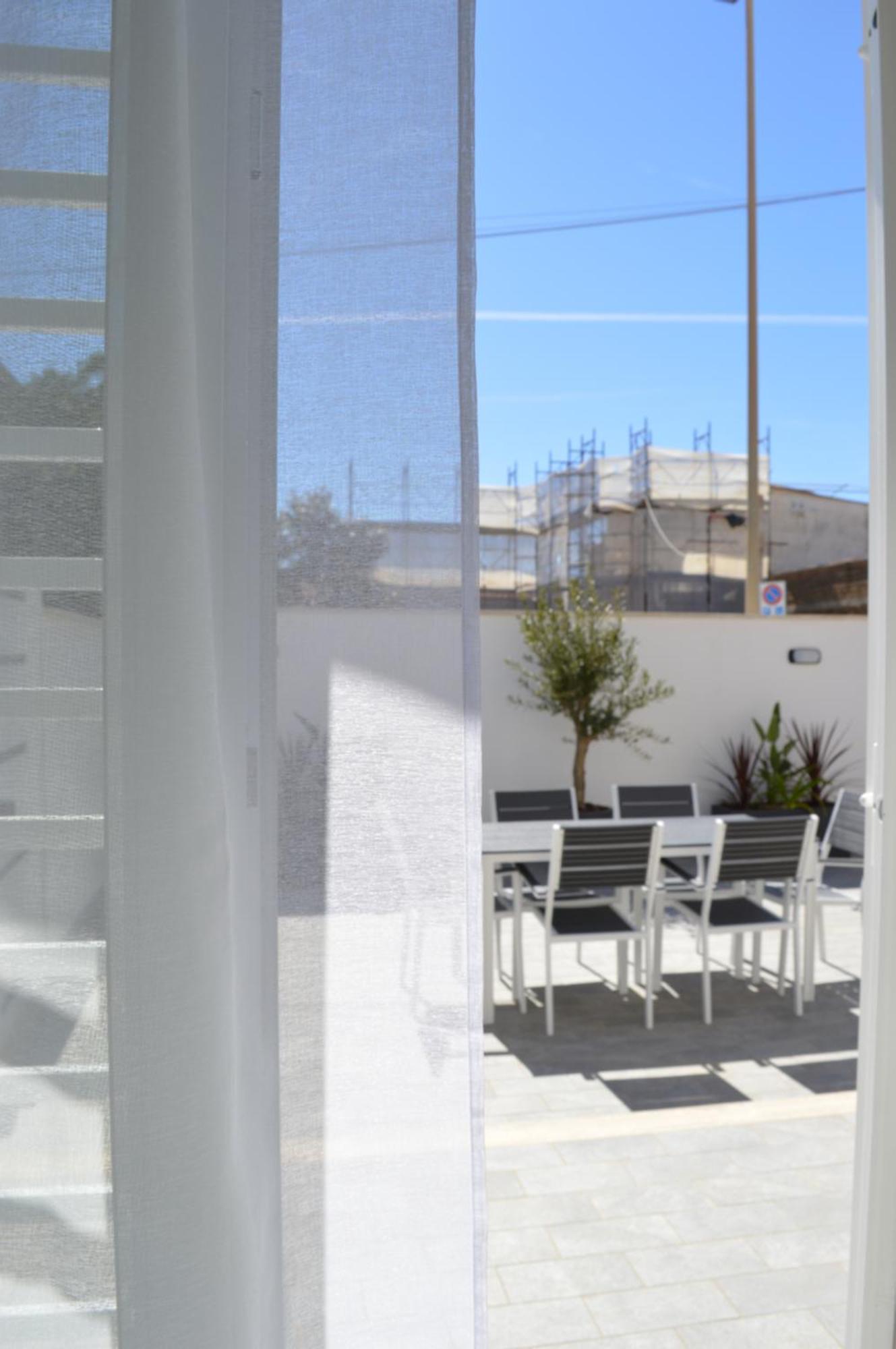 Holiday home Sole Mare Self Check In Fiumicino