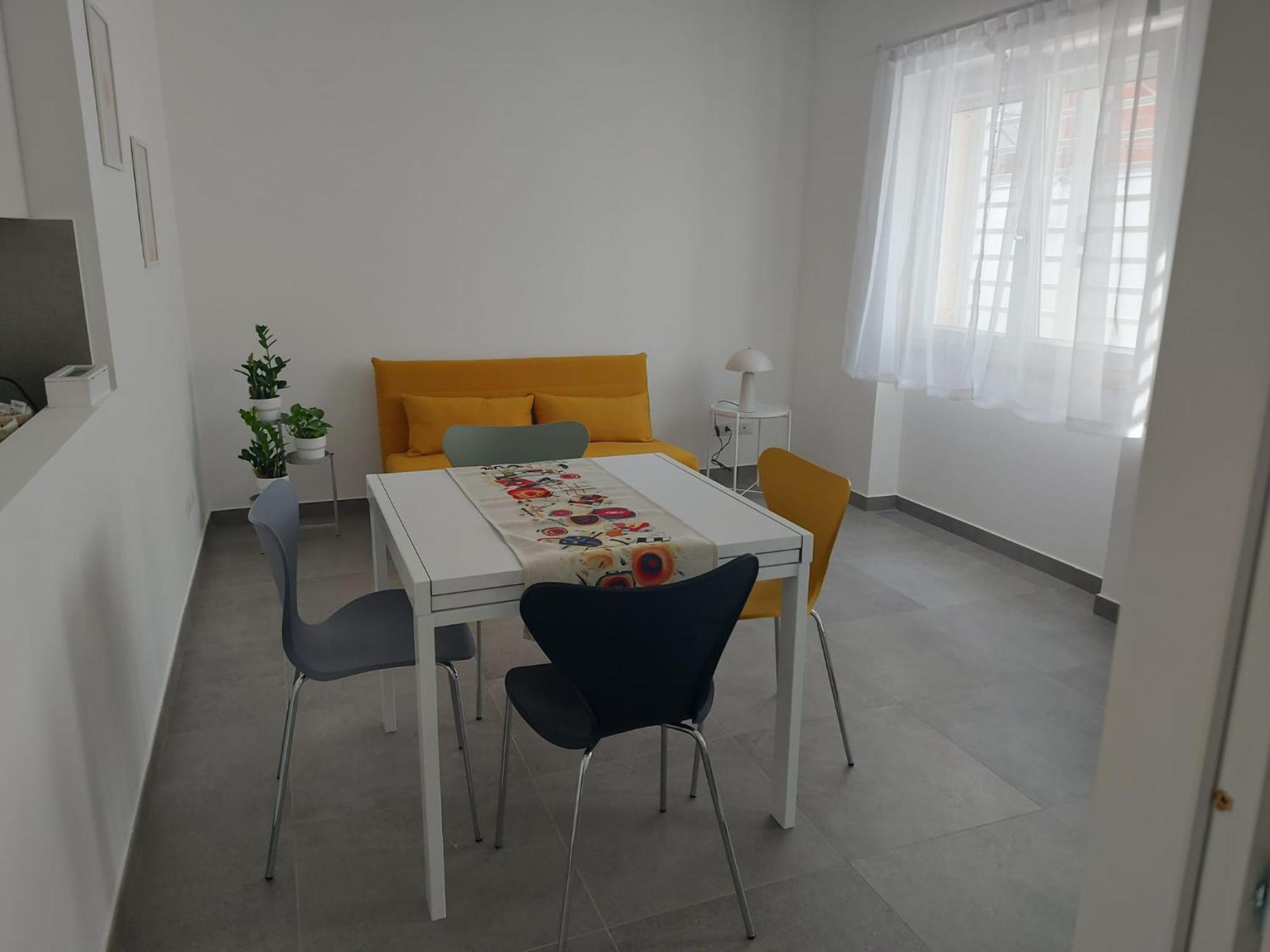 Sole Mare Self Check In Holiday home