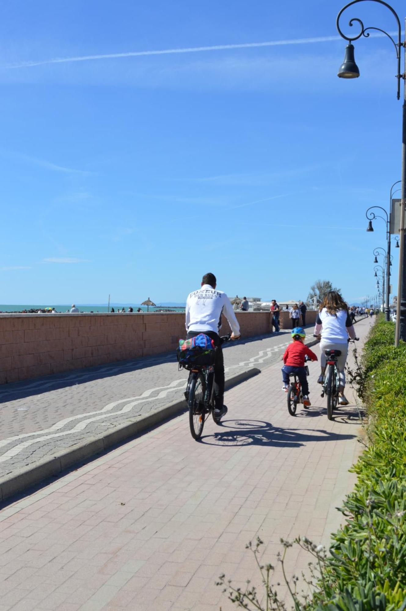 Sole Mare Self Check In Holiday home Fiumicino